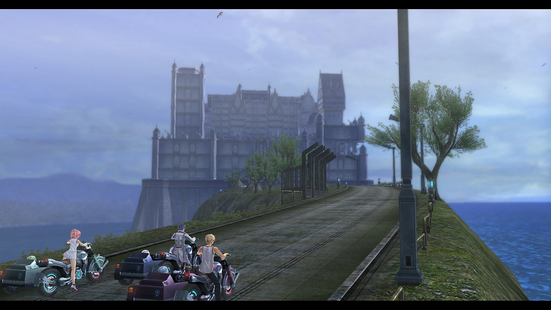 trails of cold steel 3