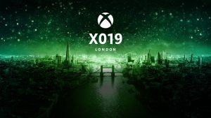Project Resistance, DOOM Eternal, Star Wars, And Many More Confirmed Playable At X019