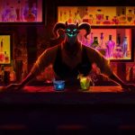 Afterparty’s Launch Trailer Shows A Wild Time