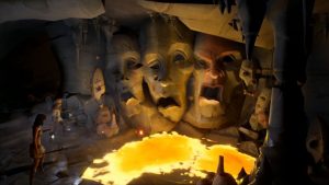 Ashen: Nightstorm Isle DLC Announced, Out Tomorrow