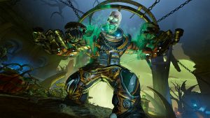 Borderlands 3 – Bloody Harvest Patch Notes Revealed