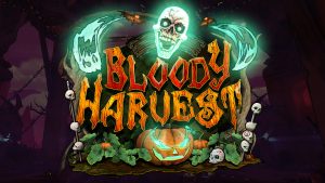Borderlands 3: Bloody Harvest Event Starts on October 24th