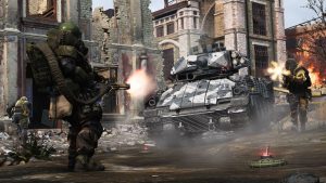 Infinity Ward teases the return of Ghost ahead of 'Modern Warfare