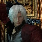 Devil May Cry 2 is Out Now for Nintendo Switch