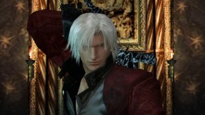Devil May Cry 2 is Out Now for Nintendo Switch