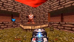 DOOM 64 Re-release Will Include A New Chapter