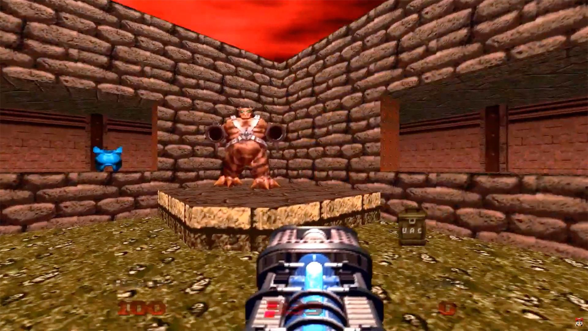 Doom 64 Review Doom Eternal