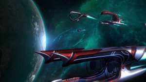 Endless Space 2: Awakening Now Available, Adds The Nakalim
