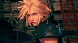Final Fantasy 7 Remake – Explaining the Ending and How it Sets Up Part 2