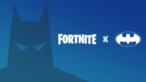 Fortnite X Batman Confirmed, Reveal Coming Tomorrow