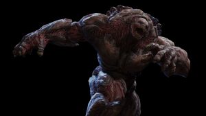 15 Amazing Moments In The Entire Gears of War Series