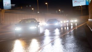 Gran Turismo Sport Servers Have Gone Offline