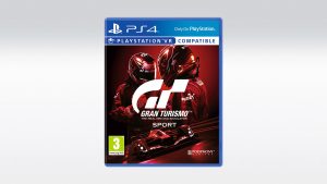 Gran Turismo Sport Spec 2 Announced, Includes Base Game With Updates