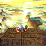 Grandia HD Remaster is Now Available on Steam
