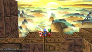 Grandia HD Remaster Delayed to October 15th on PC