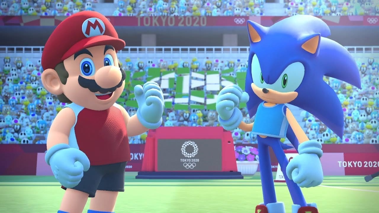 Mario & Sonic at the Olympic Games Tokyo 2020 – 11 Cool Features You ...