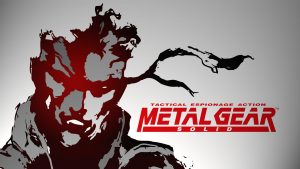 Metal Gear, Metal Gear Solid, Metal Gear Solid 2: Substance Rated in Taiwan for PC