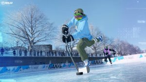 NHL 20 Review – Fixes and Flops