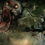 Nioh And Outlast 2 Are November’s Free PlayStation Plus Games