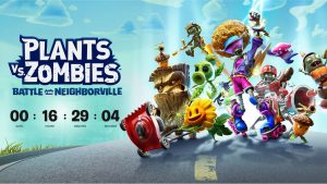 Plants vs. Zombies – Battle for Neighborville review (PS4) – Press Play  Media