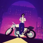 Sayonara Wild Hearts Will Get Limited Physical Edition For PS4 And Switch