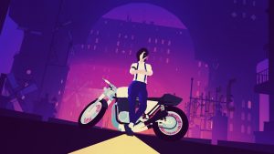 Sayonara Wild Hearts Will Get Limited Physical Edition For PS4 And Switch