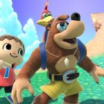 Super Smash Bros. Ultimate – Banjo-Kazooie Moveset, Stage, and More Revealed In-Depth
