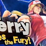 Super Smash Bros. Ultimate – Terry Bogard Joins the Roster Today