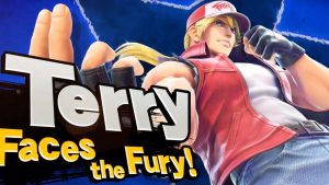 Super Smash Bros. Ultimate – Terry Bogard Joins the Roster Today