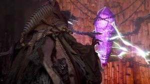 The Dark Crystal: Age Of Resistance Tactics Shows Allies And Adversaries In New Trailer