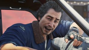 Yakuza Series Will Continue Down The RPG Path For Foreseeable Future