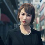 Yakuza: Like A Dragon Highlights Saeko Mukouda In New English Voice Trailer
