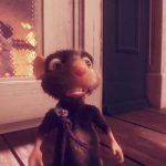 A Rat’s Quest: The Way Back Home Interview – Mat the Rat