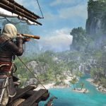 Assassin’s Creed 4: Black Flag Crosses 34 Million Players