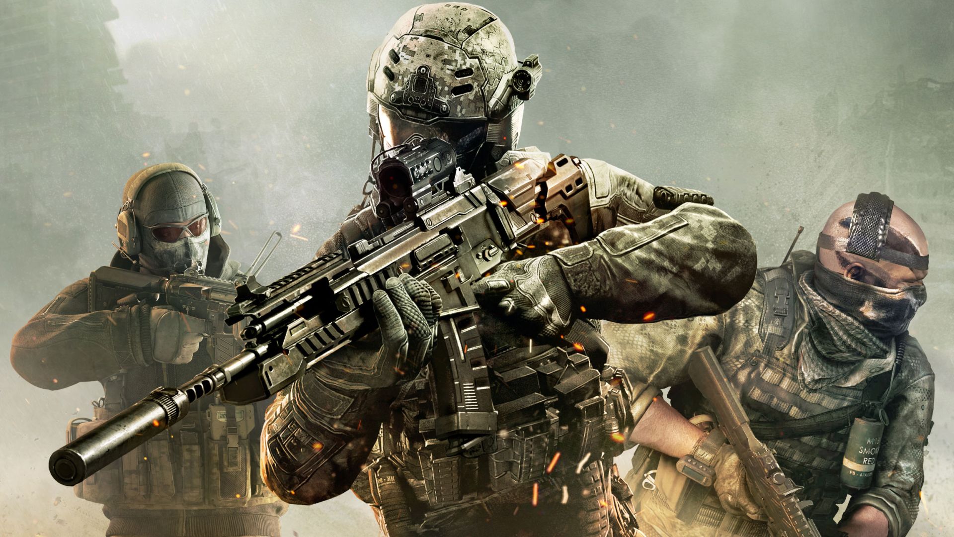 Activision insists Call of Duty Mobile will be supported 'for the long  haul