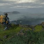 Death Stranding Potentially Excluded From GeForce Now Through Xbox Web Browser
