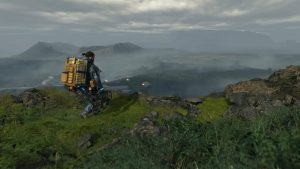 Death Stranding Release Date Potentially Teased by Troy Baker