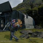 Death Stranding’s Upcoming Update Allows Vehicle Dismantling, Fixes Odradek Visibility