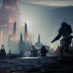 Destiny 2 Currently Offline, Shifts to Steam Today