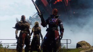 Destiny 2 Hotfix Lowers Heavy Ammo in Crucible Modes