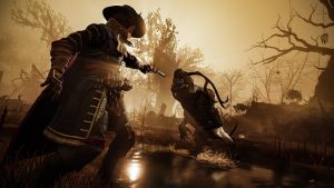 Greedfall Guide – All Skills, How To Quickly Level Up, and Memory Crystal Locations
