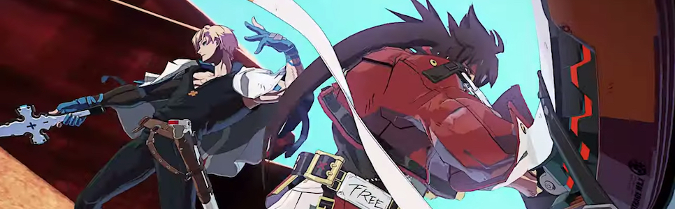 Guilty Gear Strive – 10 New Things We Learned