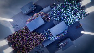 Humanity Releases in May 2023, Confirmed for PS5, PC and PlayStation VR2