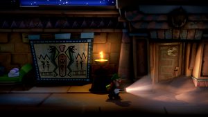 luigi's mansion 3 for ds