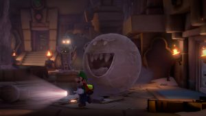 Luigi’s Mansion 3 Enters UK Charts In Second Place, Becomes the Biggest Switch Launch of 2019 So Far