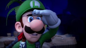 Luigi’s Mansion 3’s 2nd Multiplayer DLC Is Out Now