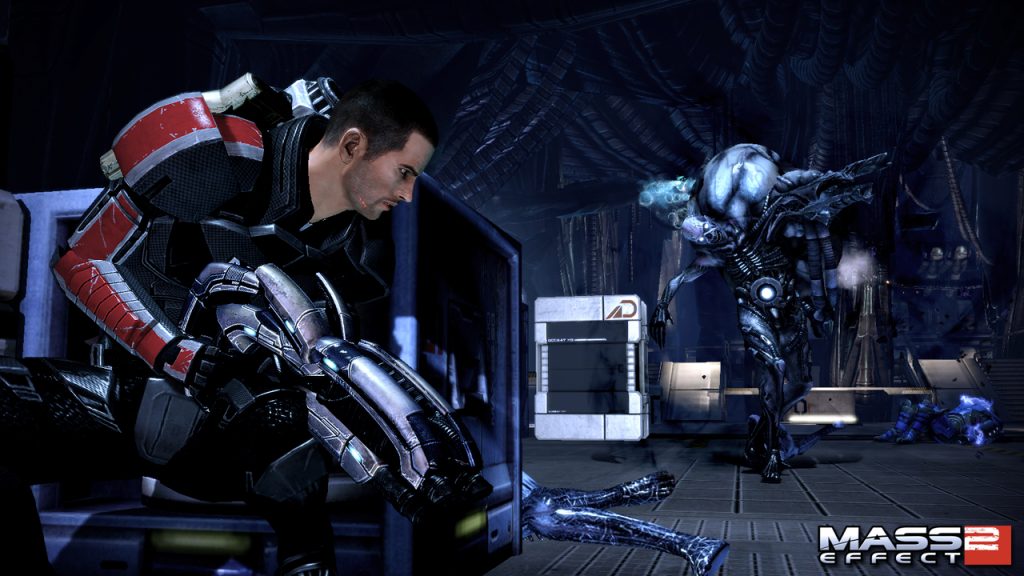mass effect 2