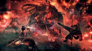Nioh 2 Wiki – Everything You Need To Know About The Game