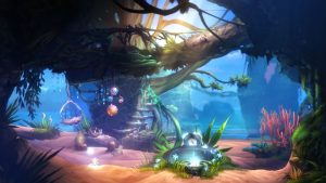 Ori and the Blind Forest “Animates Smoother on Switch Than on Other Platforms,” Says Director