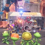 Plants vs. Zombies: Battle for Neighborville Review – Tastes Great, Less Filling